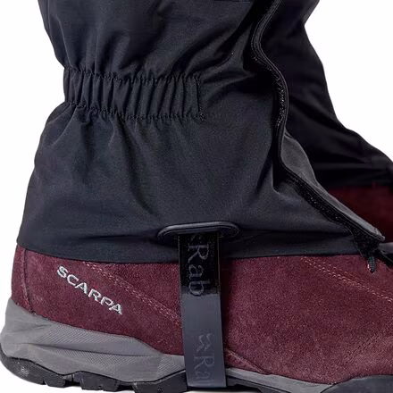 Trek Gaiter - Women's