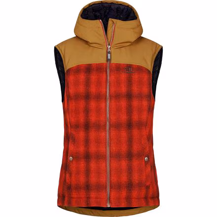 Yellowstone Vest - Women's