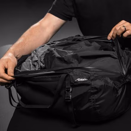 FreeFly Packable 30L Duffel Bag