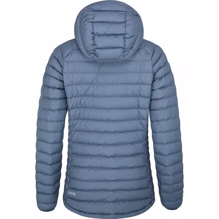 Infinity Microlight Jacket - Women's