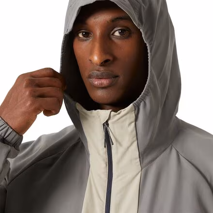 Vista Hike Anorak - Men's