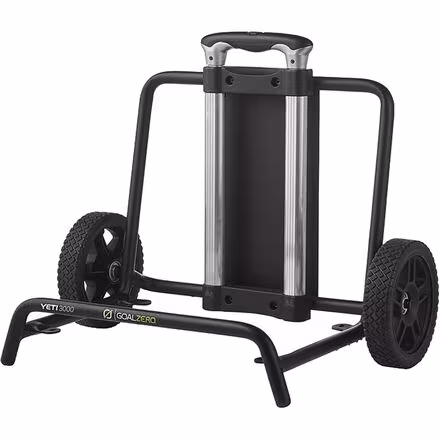 Yeti Lithium Cart