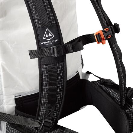Windrider 70L Backpack