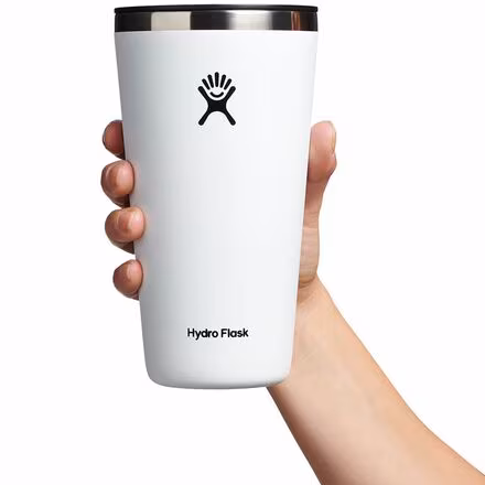 28oz All Around Tumbler Straw Lid