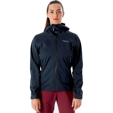 Kinetic 2.0 Jacket - Women's