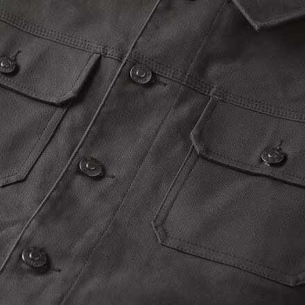 Lightweight Brush Jacket - Men's