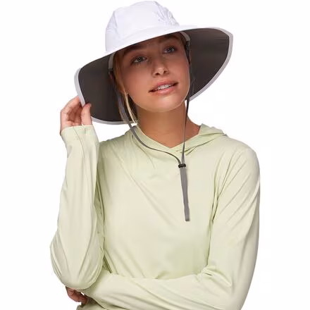 Oasis Sun Hat - Women's