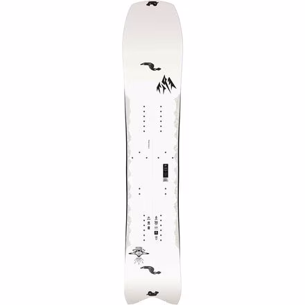Ultralight Hovercraft 2.0 Splitboard - 2024
