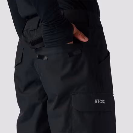Insulated Snow Pant 2.0 - Men's