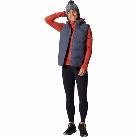 Mountain Stretch Tight - Women's