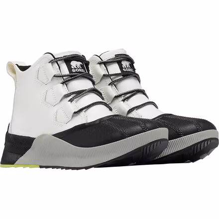 Out N About III Classic Duck Boot - Women's