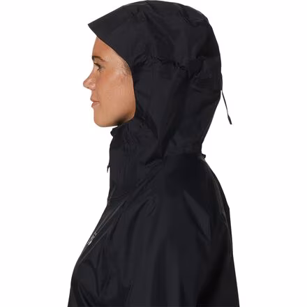 Threshold Jacket - Women's