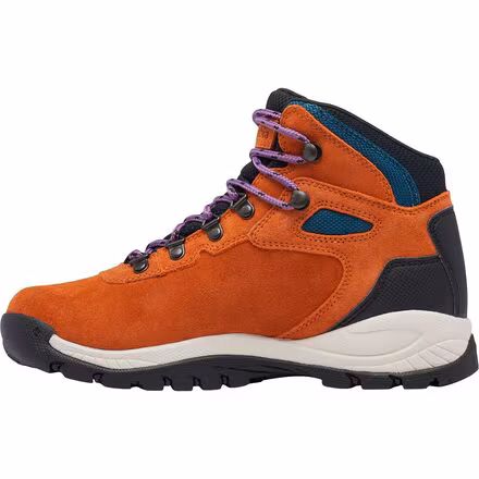 Newton Ridge Plus Waterproof Amped Hiking Boot - Women's