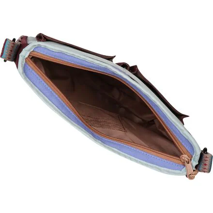 Kachemak Keeper Cross Body Bag