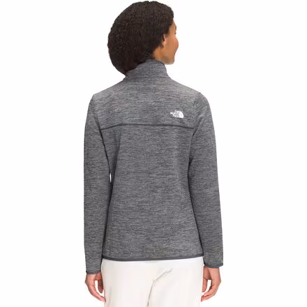 Canyonlands Full-Zip Jacket - Women's