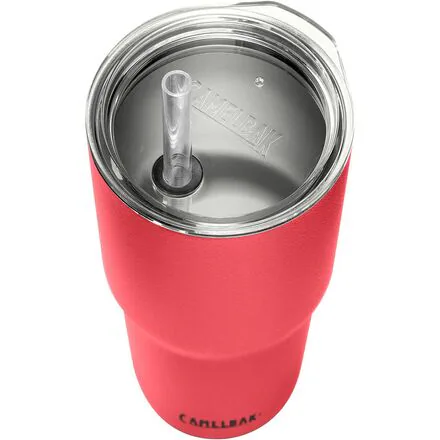 30oz Straw Tumbler