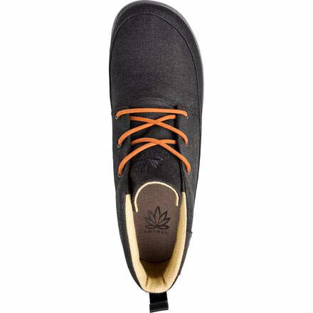 Hemp Chukker Shoe - Men's