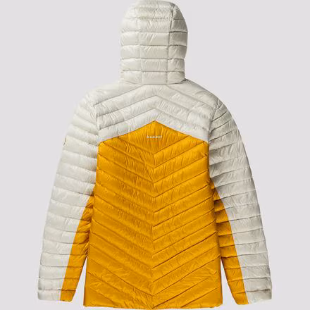 Broad Peak IN Hooded Jacket - Women's