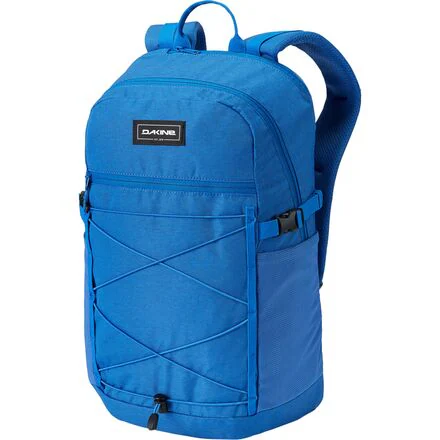 Wander 25L Backpack