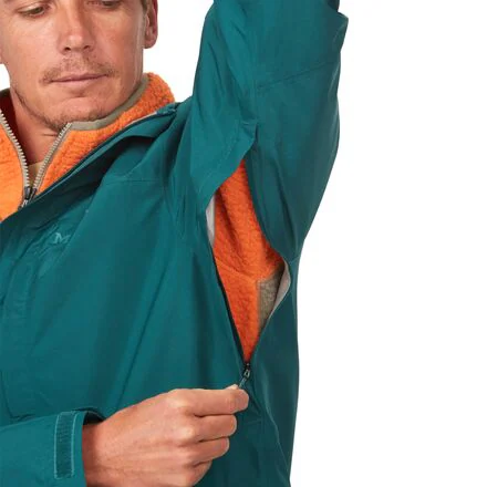 Minimalist Jacket - Men's