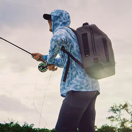 Lightweight Hoodie - Men's