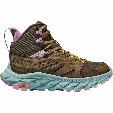 Anacapa Breeze Mid Hiking Shoe - Women's