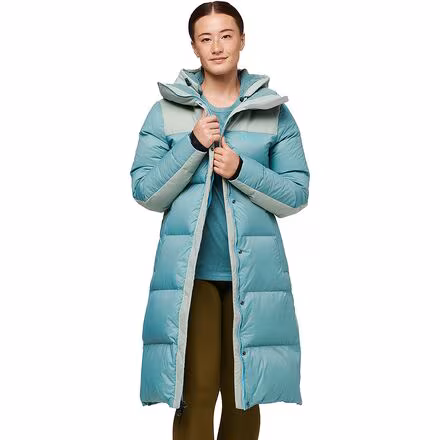 Solazo Down Parka - Women's