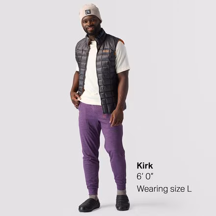 Winter Destination Camp Pant - Men's