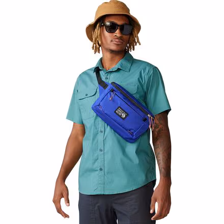 Camp 4 Hip Pack