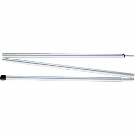 Aluminum Tarp Pole