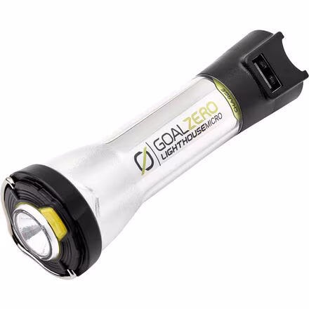 Lighthouse Micro Charge