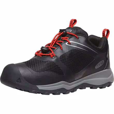 Wanduro Low WP Shoe - Kids'