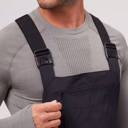 Firebird Bib Pant - Men's
