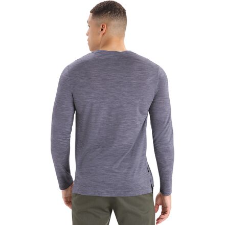 Sphere II Long-Sleeve T-Shirt - Men's