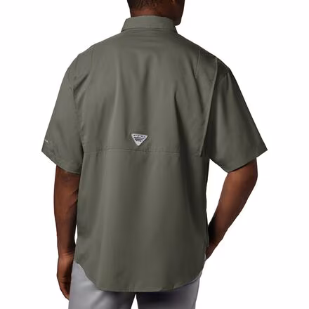Tamiami II Short-Sleeve Shirt - Men's