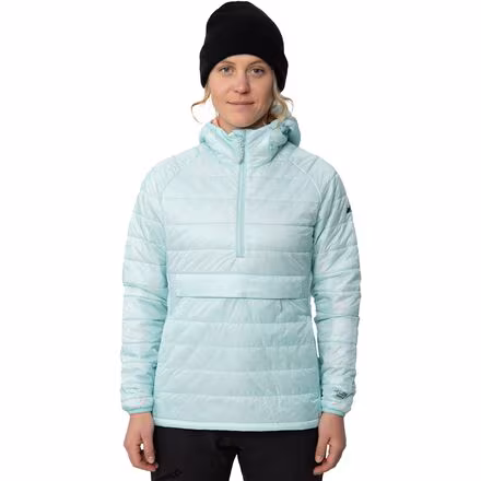 Aero Pullover Insulator Jacket - Women's