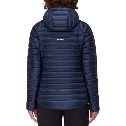 Broad Peak IN Hooded Jacket - Women's