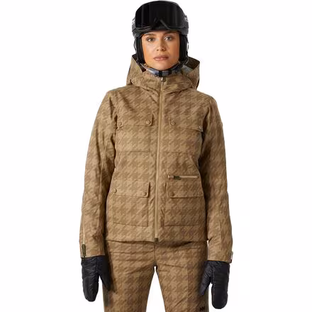 St Moritz Insulated 2.0 Jacket - Women's