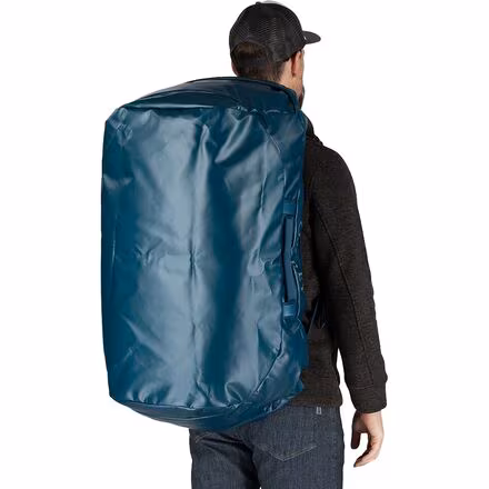 Transporter 120L Duffel