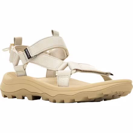 Speed Fusion Web Sport Sandal - Women's