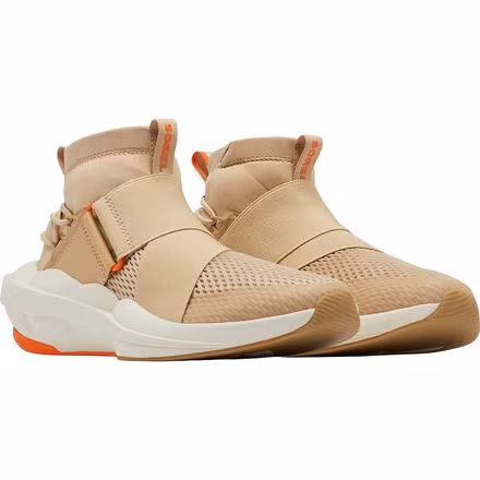 Explorer Defy Mid Shoe - Women's