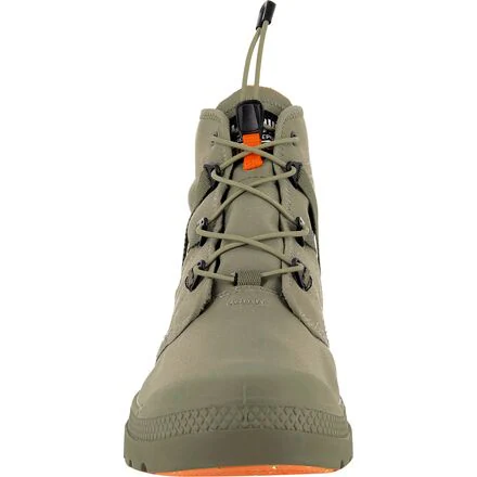 Pampa Travel Lite+ Waterproof Boot