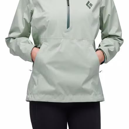 Stormline Stretch Anorak - Women's
