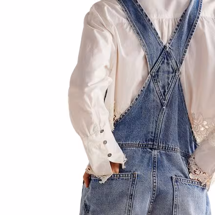 Ziggy Shortall - Women's