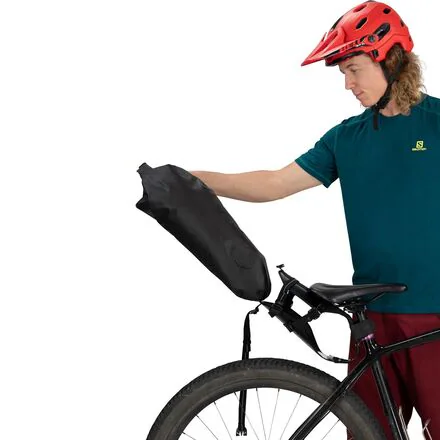 Escapist Saddle Bag