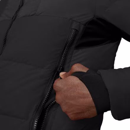 Hybridge Coat - Men's