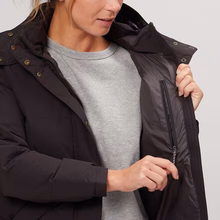 Downdrift Parka - Women's