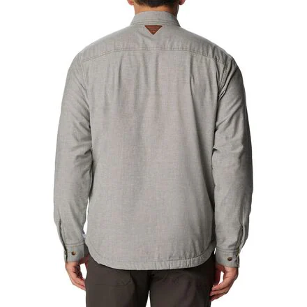 Roughtail Lined Shirt-Jacket - Men's
