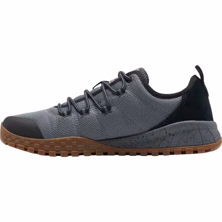 Fairbanks Low Shoe - Men's