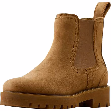 Wexford Lug Boot - Women's